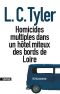 [Elsie and Ethelred 02] • Homicides Multiples Dans Un Hôtel Miteux Des Bords De Loire